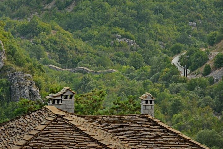 Zagori Villages tour (3 days)