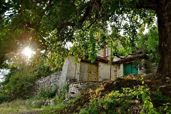 Zagori Villages tour (3 days)