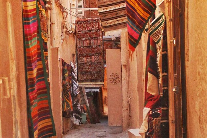 4 Days private Tour in Ghardaia