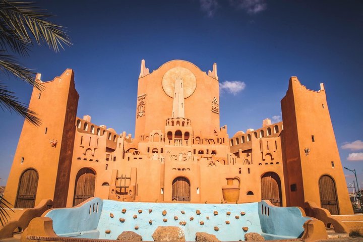 4 Days private Tour in Ghardaia