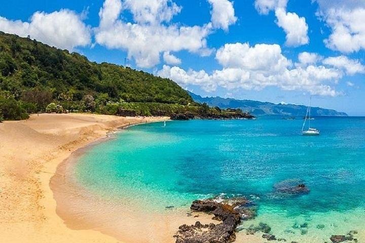 Oahu Grand Circle Island Experience from Waikiki