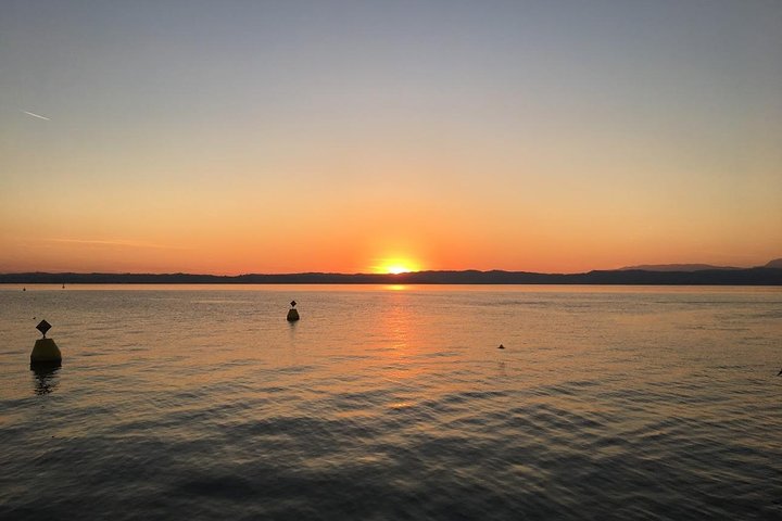 Sunset Tour in Sirmione