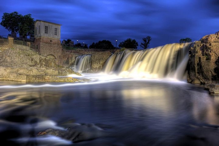 An Epic Scavenger Hunt: Rock and Roll Through Sioux Falls