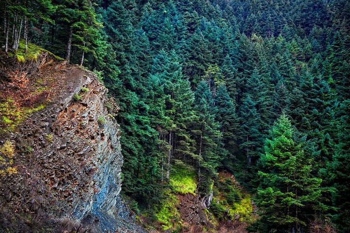 Tzoumerka villages tour (3 days)