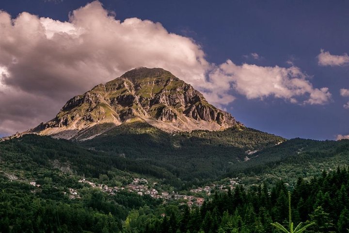 Tzoumerka villages tour (3 days)