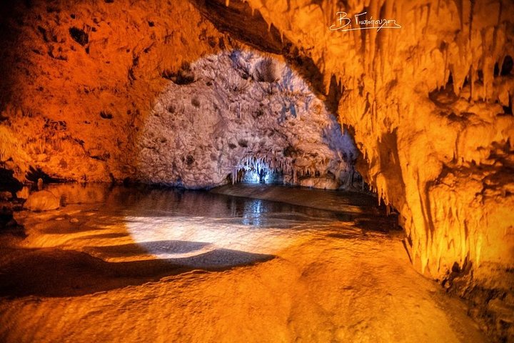 Tzoumerka villages tour (3 days)