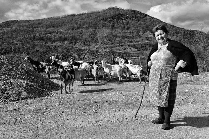 Tzoumerka villages tour (3 days)