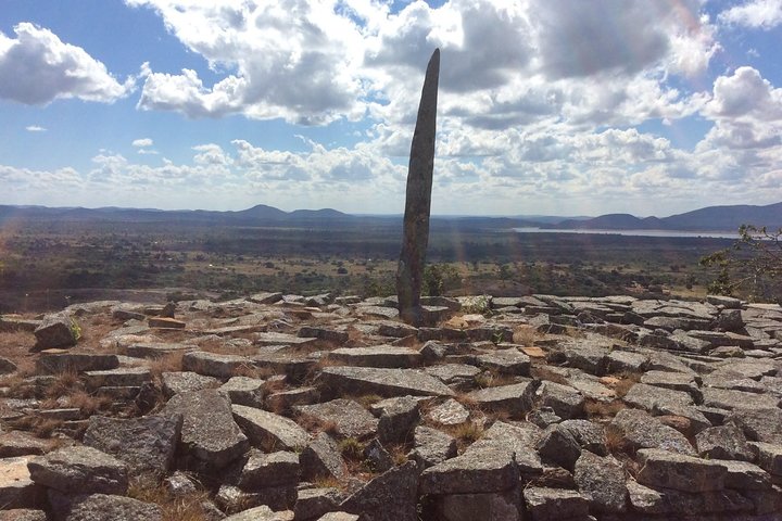 Great Zimbabwe Tour from Harare