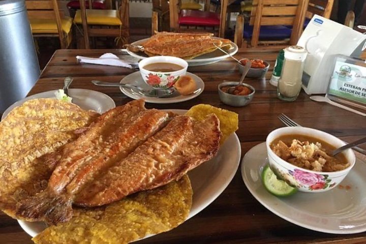 Cocora, Salento and Filandia Tour