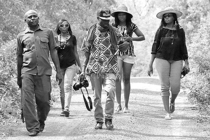 3 Days Trip to Mole National Park