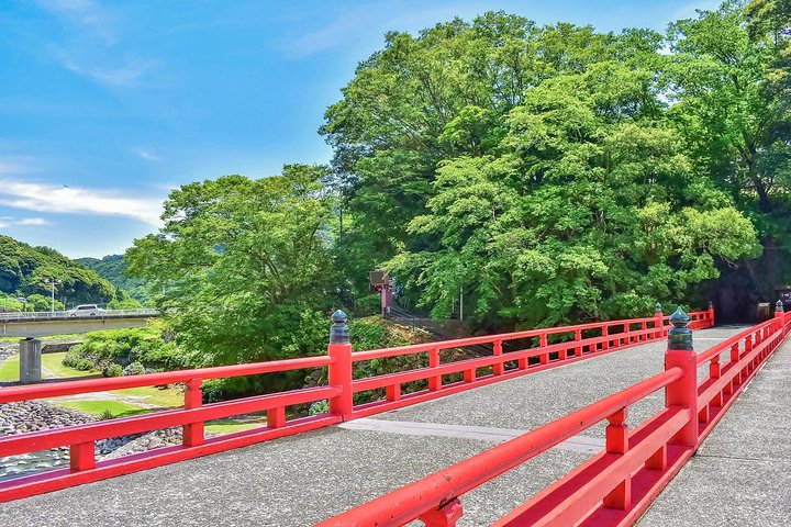 Do You Want to Try Skywalk? A New Way of Enjoying Hakone!