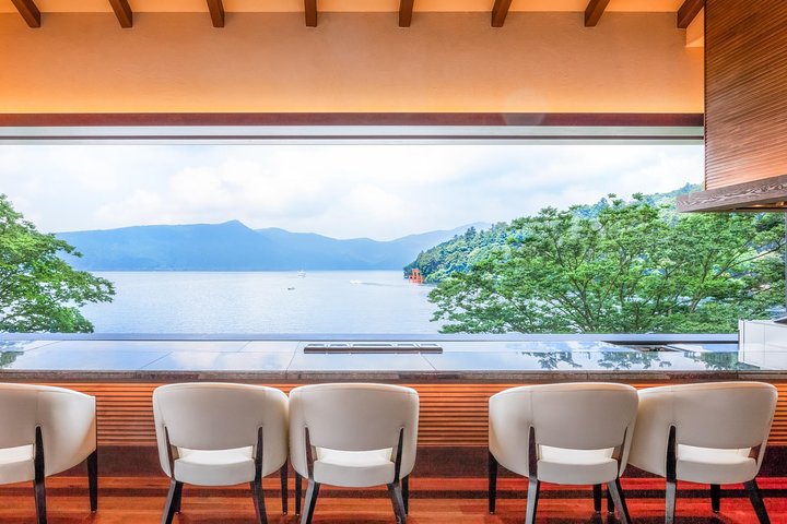 Do You Want to Try Skywalk? A New Way of Enjoying Hakone!