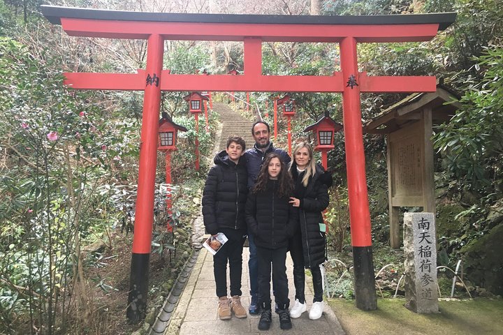 Fukuoka Customized Private Tour in 1 Day with Licensed Guide
