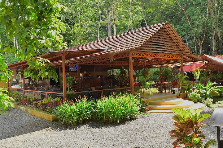 From San Jose: Zipline, Horseback, ATV, Surfing, & Chocolate Tour