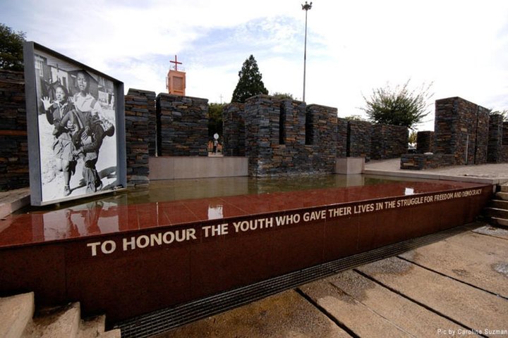 Soweto Half Day Tour