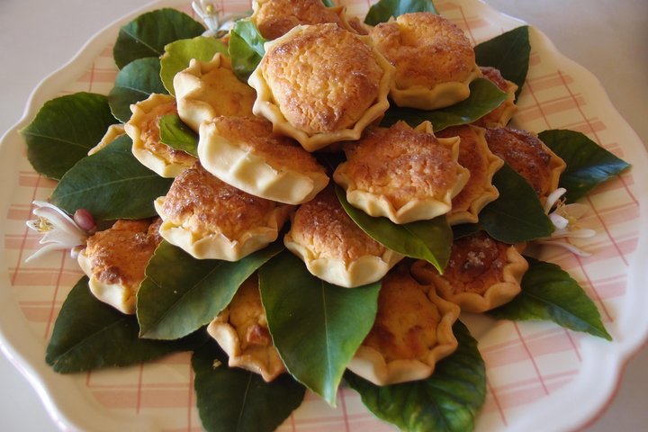 Cooking class, traditional Greek cuisine, on a Greek island
