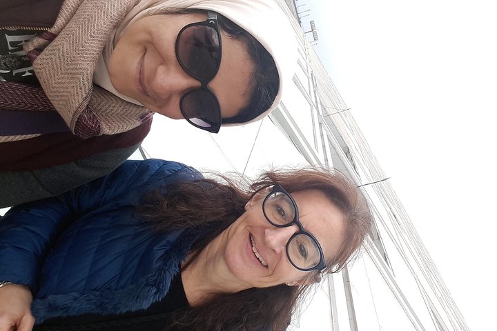 Alexandria Full Day Tour