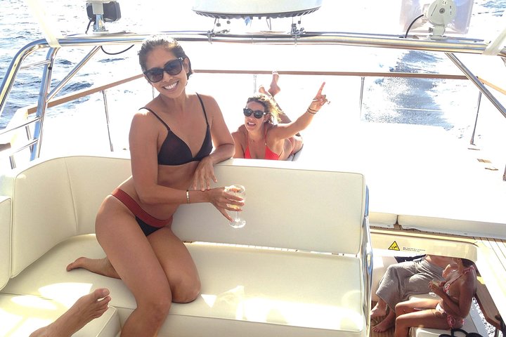 Mljet National park Private Yacht Excursion from Korcula Island