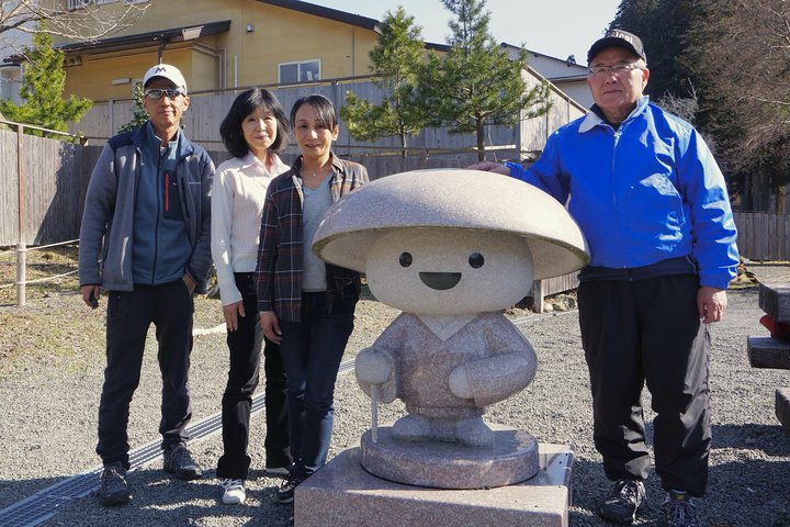Koyasan Full-Day Private Tour