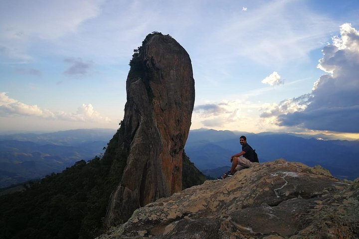 The Brazilian Switzerland - Full Day Trip on Campos do Jordão from São Paulo