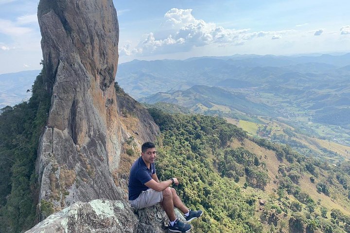The Brazilian Switzerland - Full Day Trip on Campos do Jordão from São Paulo