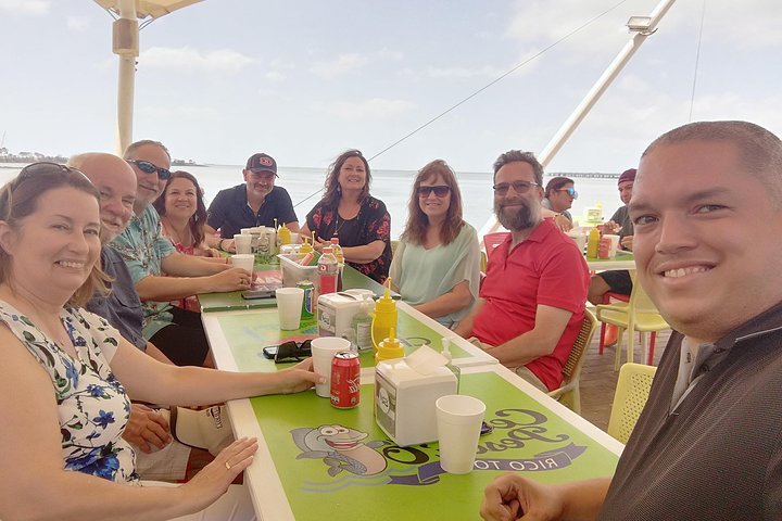Panama Canal and City Tour Experience
