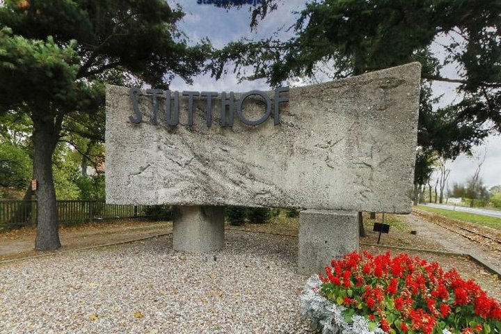 Private Roundtrip Transport from Gdynia Cruise Port to Stutthof