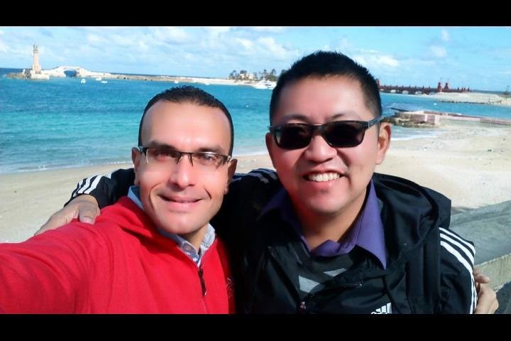 Alexandria Full Day Tour