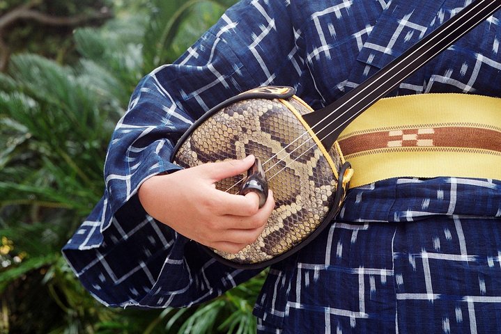 Iriomote Culture Discovery. Indigenous culture on Iriomote Island