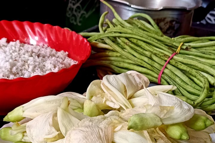 Cooking classes @ Aryavilla heritage, Varkala