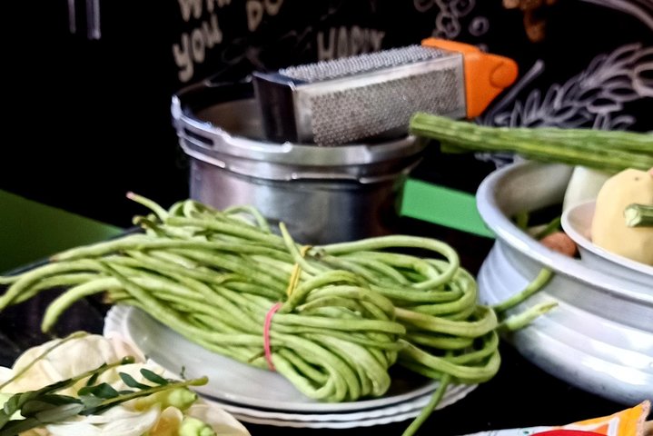 Cooking classes @ Aryavilla heritage, Varkala