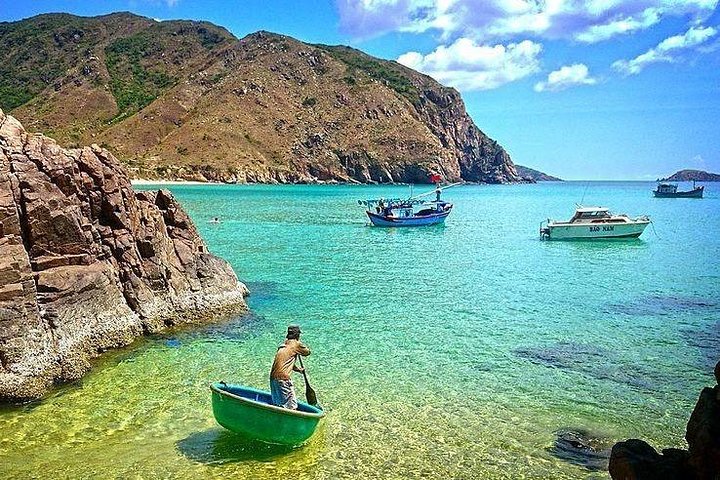Quy Nhon to Nha Trang - Private Transfer