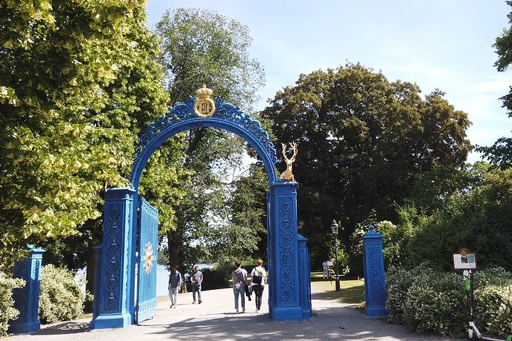 Stockholm Top attractions all-inclusive Grand Tour