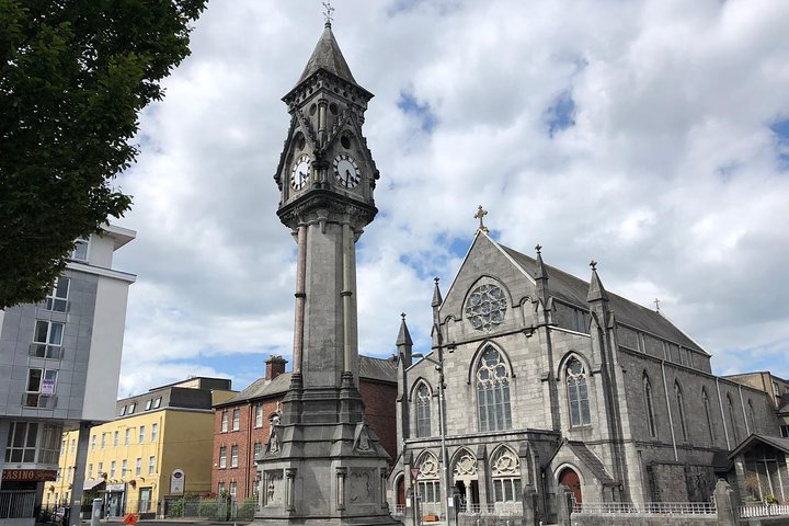 Private Walking Tour of Limerick City