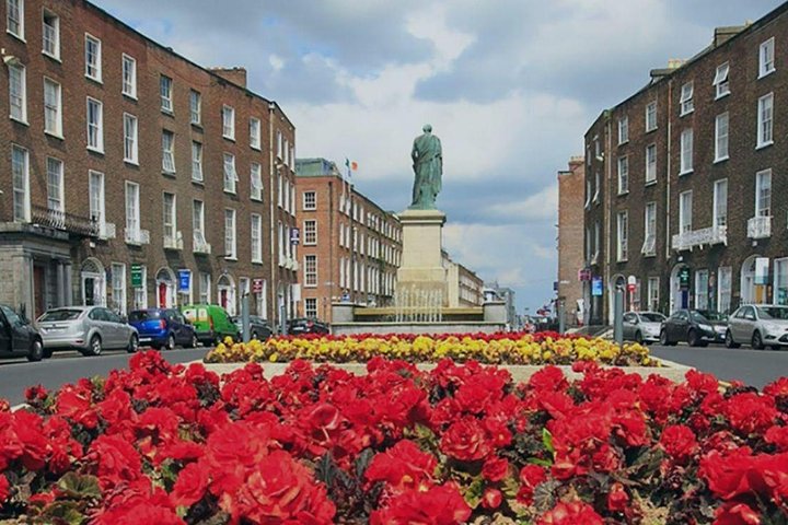 Private Walking Tour of Limerick City