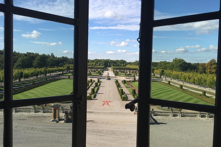 Stockholm Top attractions all-inclusive Grand Tour