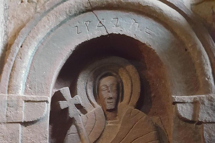 2 Days 1 night tour to Lalibela Rock-hewn churches