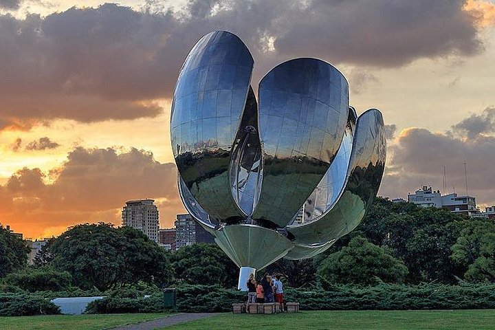 Buenos Aires City Private Tour with Local Guide