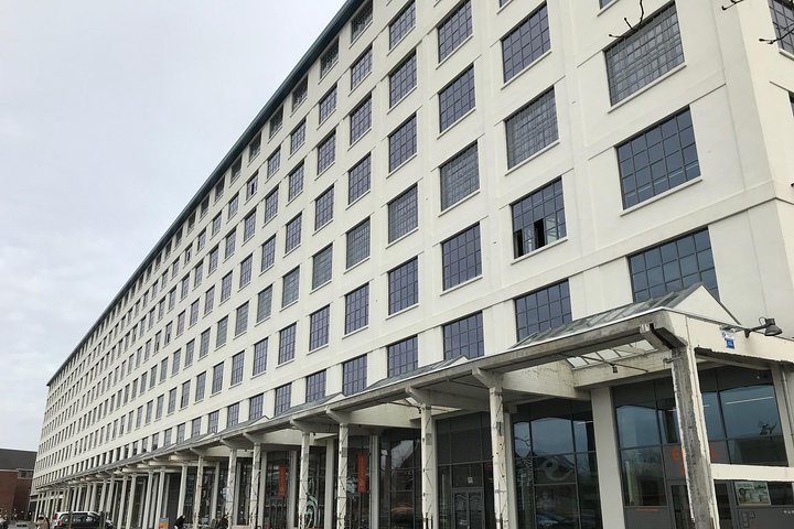 Maastricht Highlights, Architecture & Heritage Tour