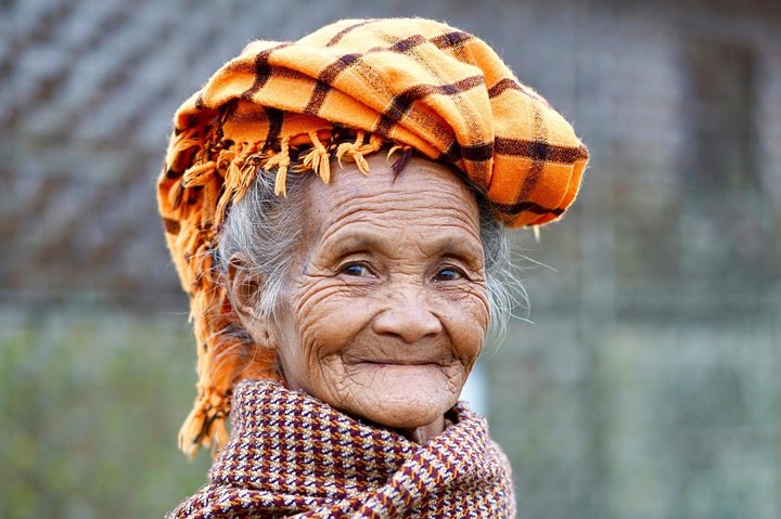 3 Days 2 Night " Off the beaten track ” ( Kalaw to Inle )