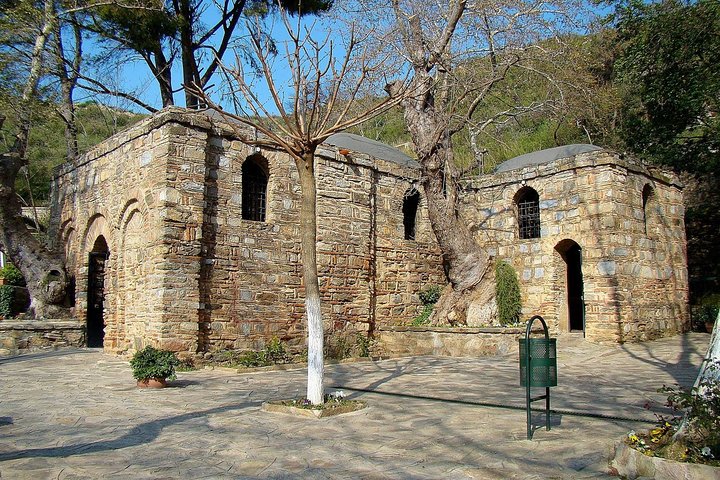 FOR CRUISERS: Ephesus & Virgin Mary Tour with ENTRY TICKET+LUNCH