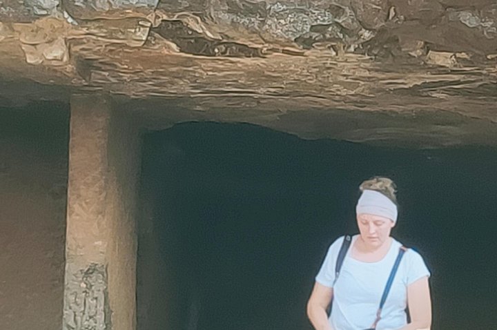 Elephanta Caves & Island Guided Private Tour