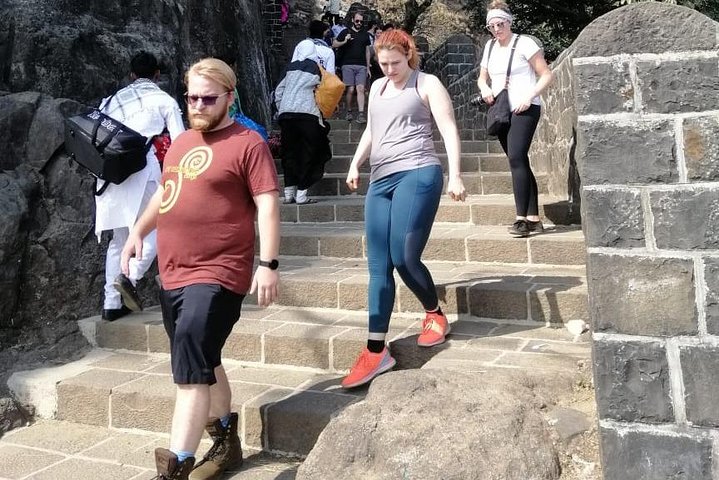 Elephanta Caves & Island Guided Private Tour