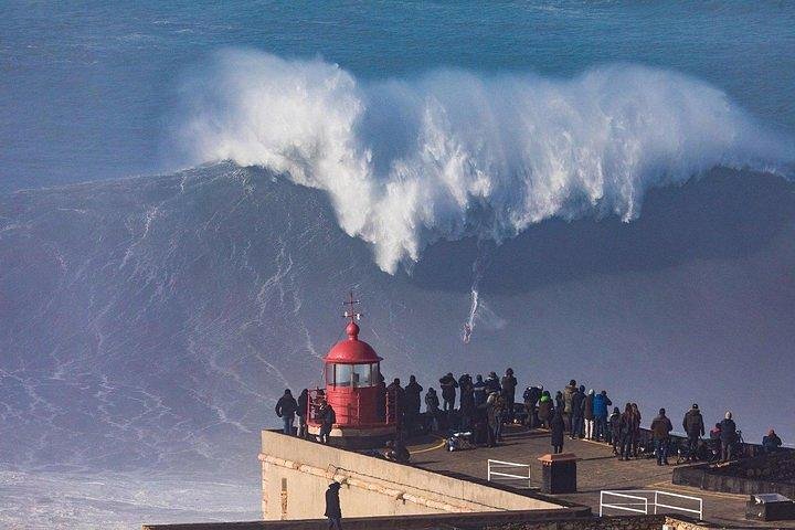 Fátima & the West coast of Portugal - Private Van Tour
