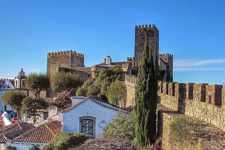 Fátima & the West coast of Portugal - Private Van Tour