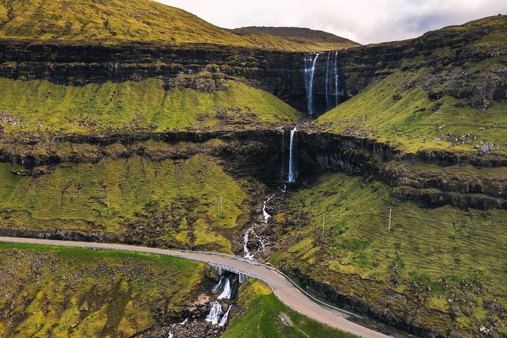 Faroe Islands: Highlights Tour