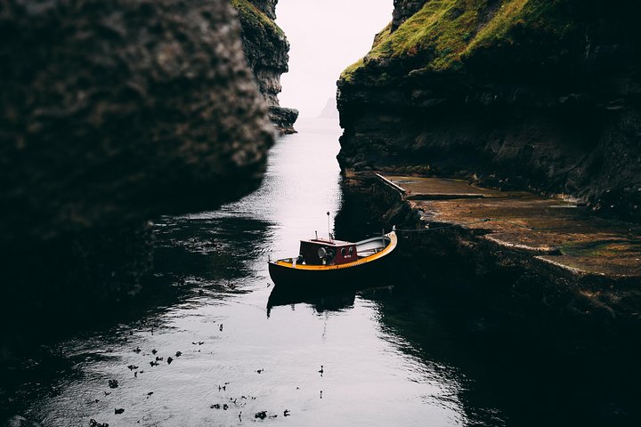 Faroe Islands: Highlights Tour