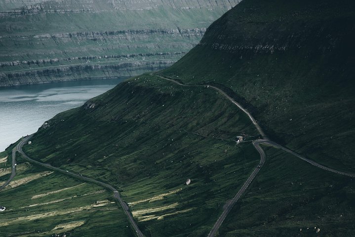 Faroe Islands: Highlights Tour