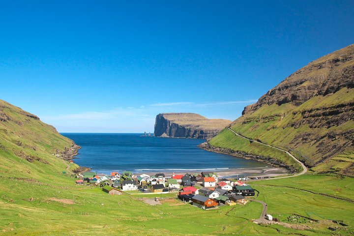 Faroe Islands: Highlights Tour