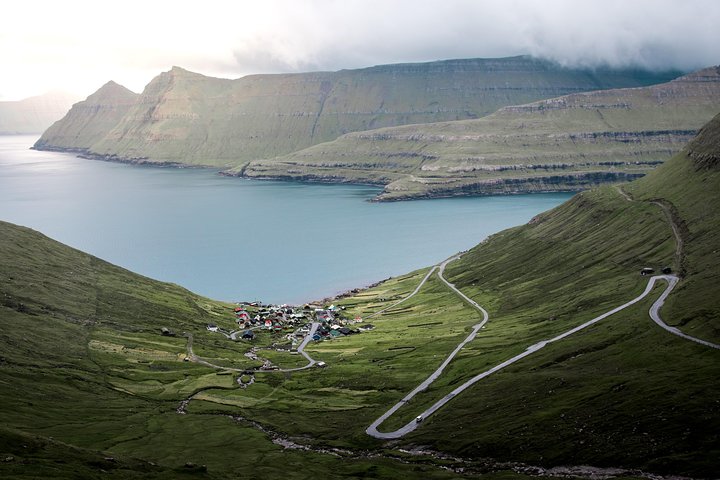 Faroe Islands: Highlights Tour